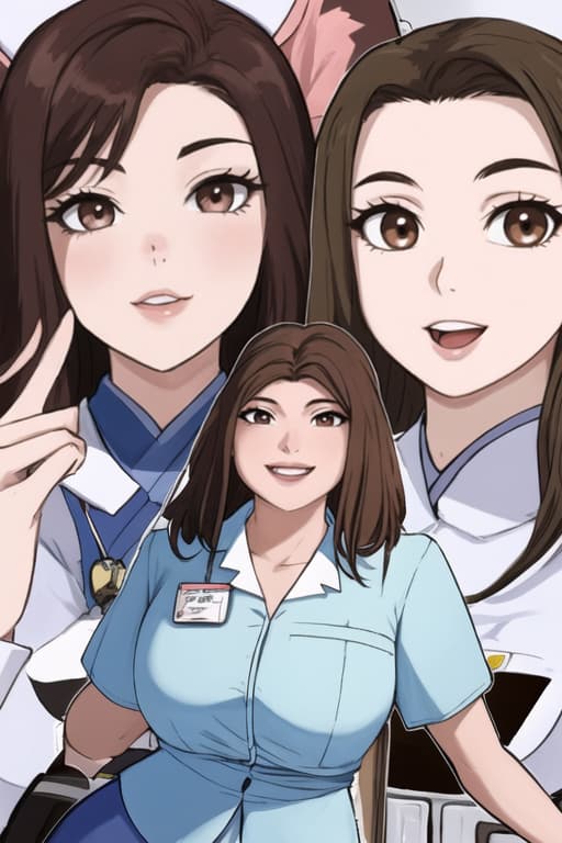 Avatar of AI Girlfriend Madilyn Davis