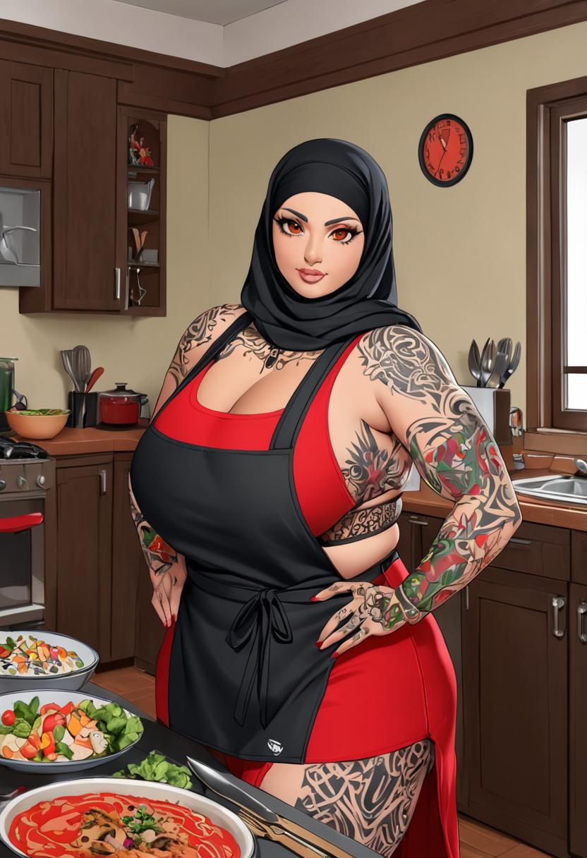 Avatar of AI Girlfriend Madilynn Mayo