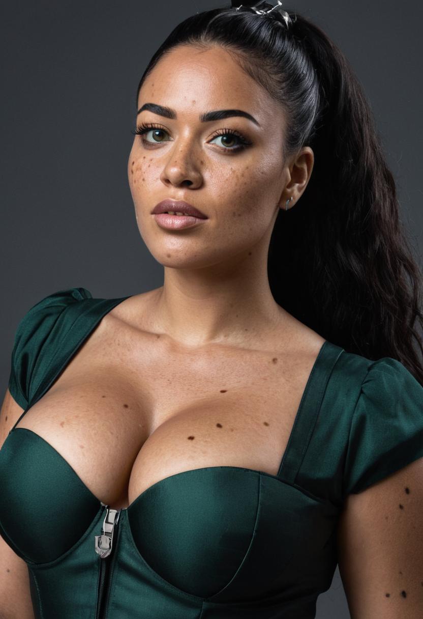 Avatar of AI Girlfriend Rhianna Costa