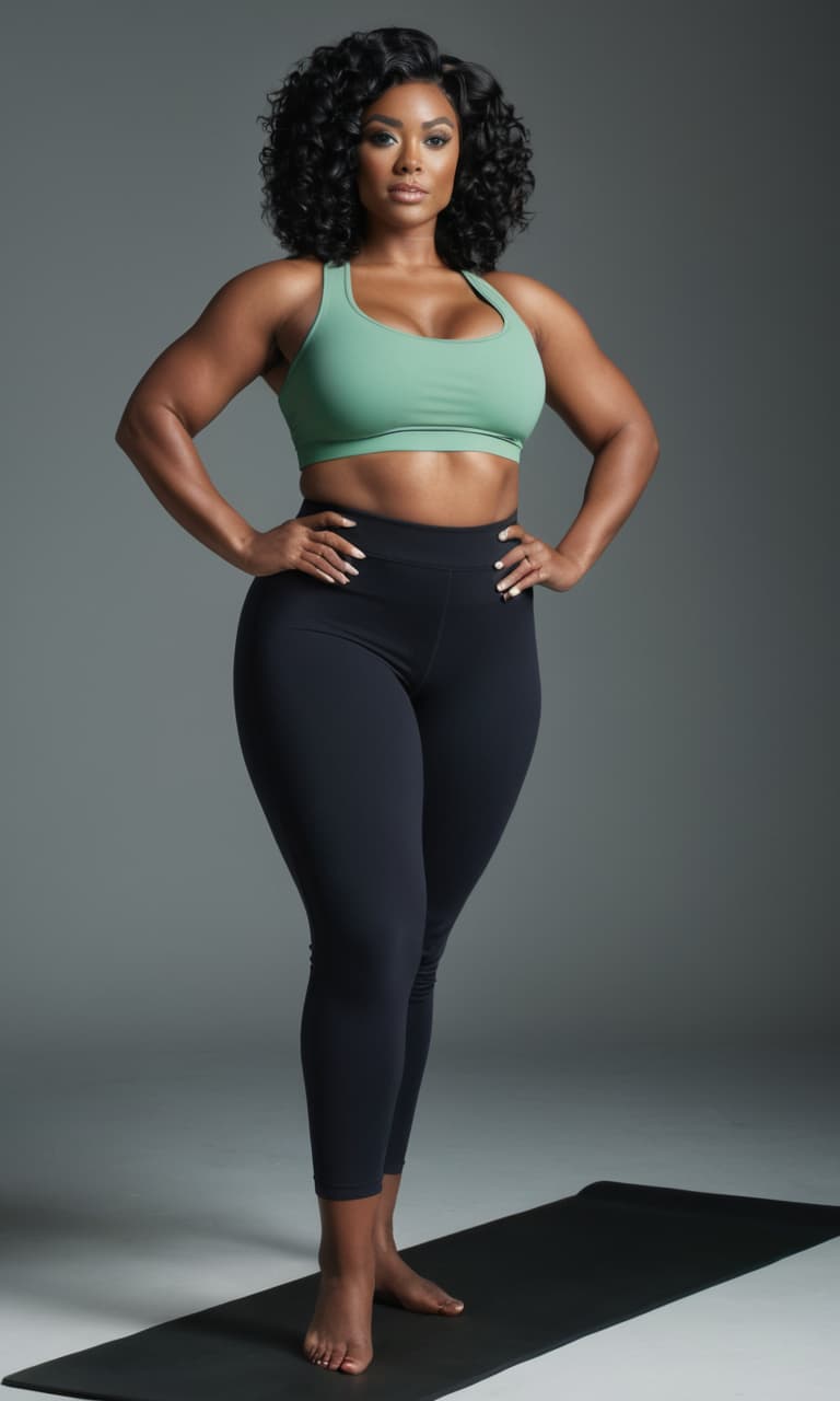 Avatar of AI Girlfriend Gia Chandler