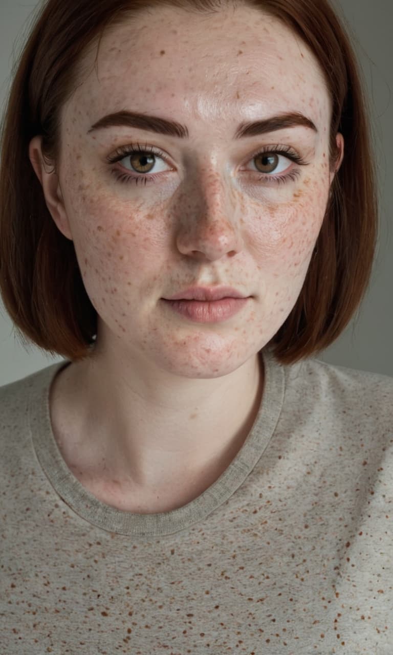 Avatar of AI Girlfriend Lily Hickman