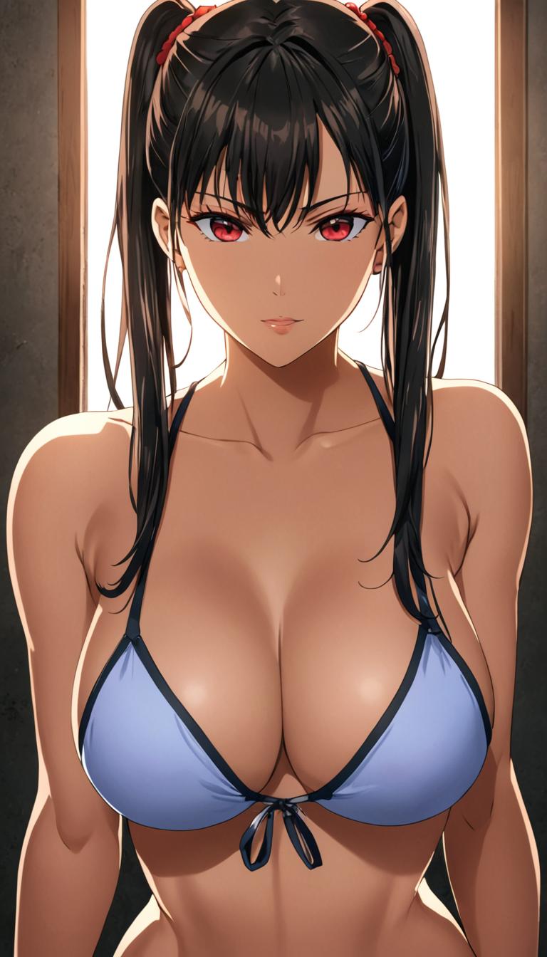 Avatar of AI Girlfriend Denise Long
