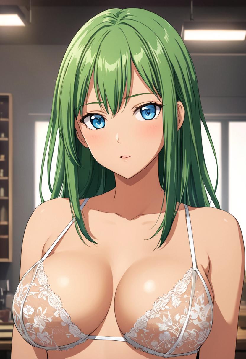 Avatar of AI Girlfriend Noelle Sloan