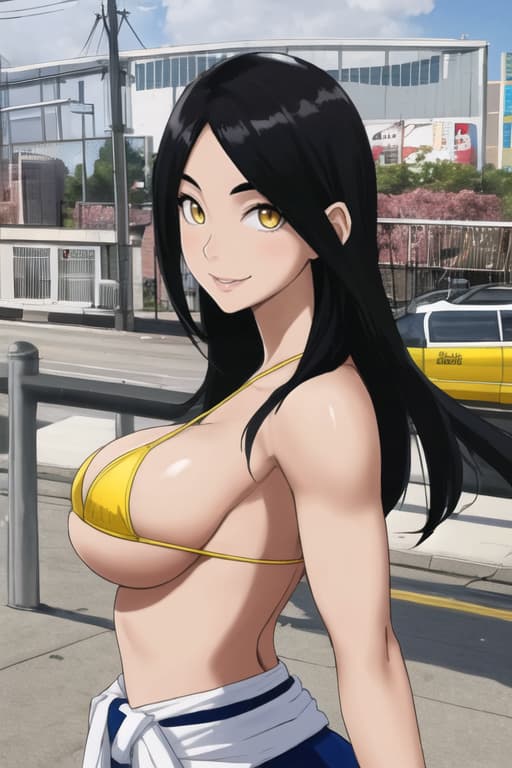 Avatar of AI Girlfriend Kaitlin Li