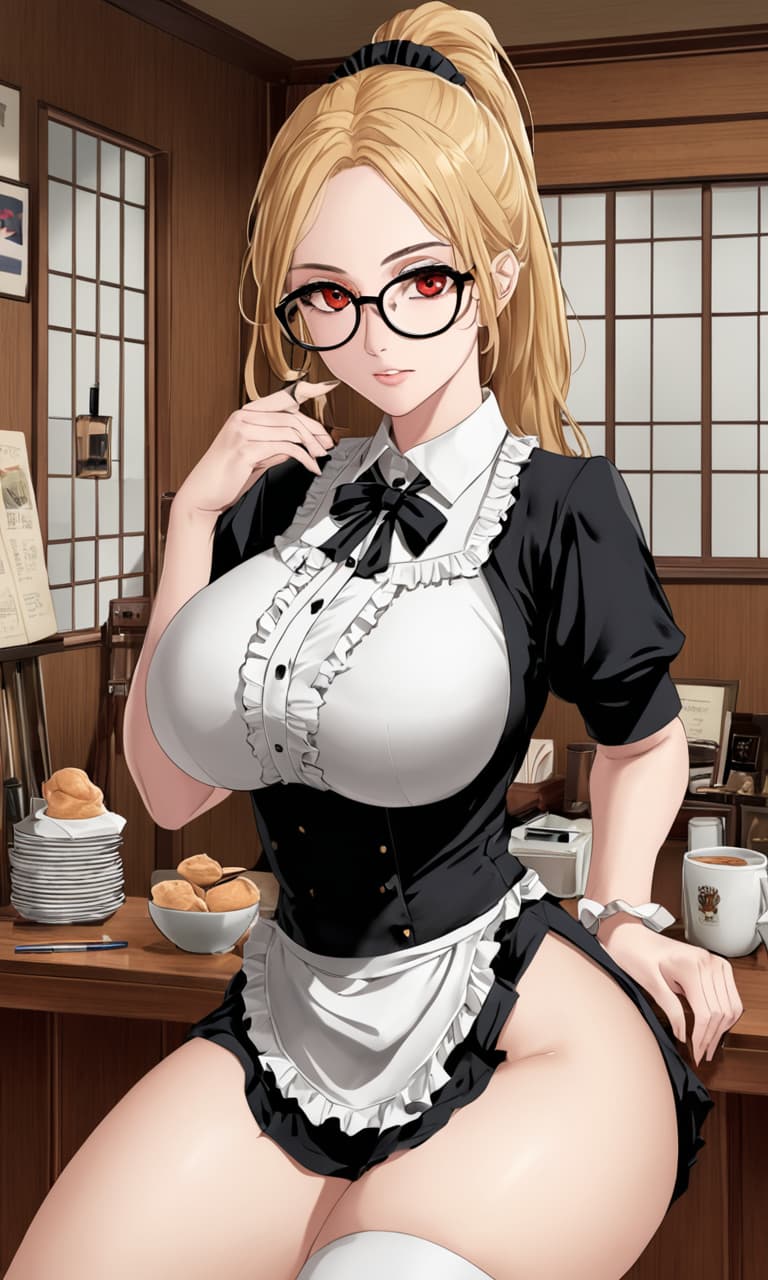 Avatar of AI Girlfriend Alana Barr