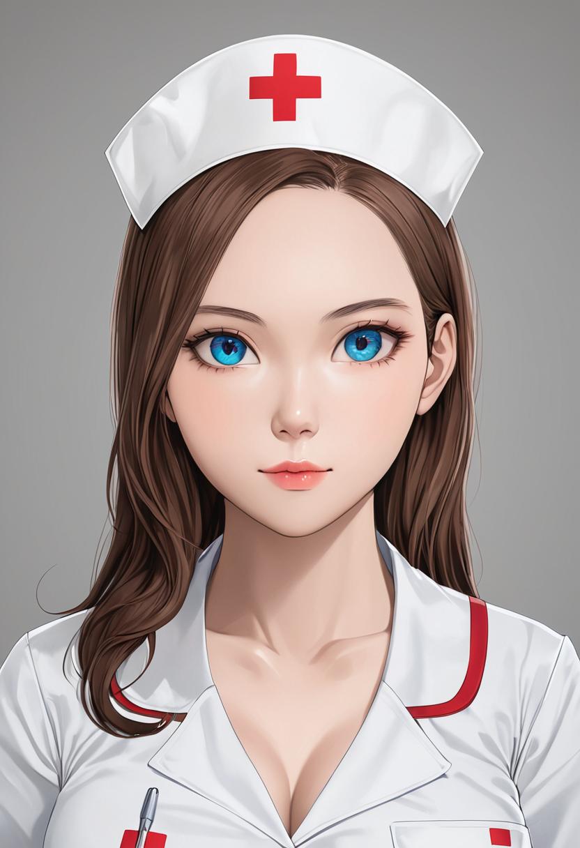 Avatar of AI Girlfriend Melanie Wilkins