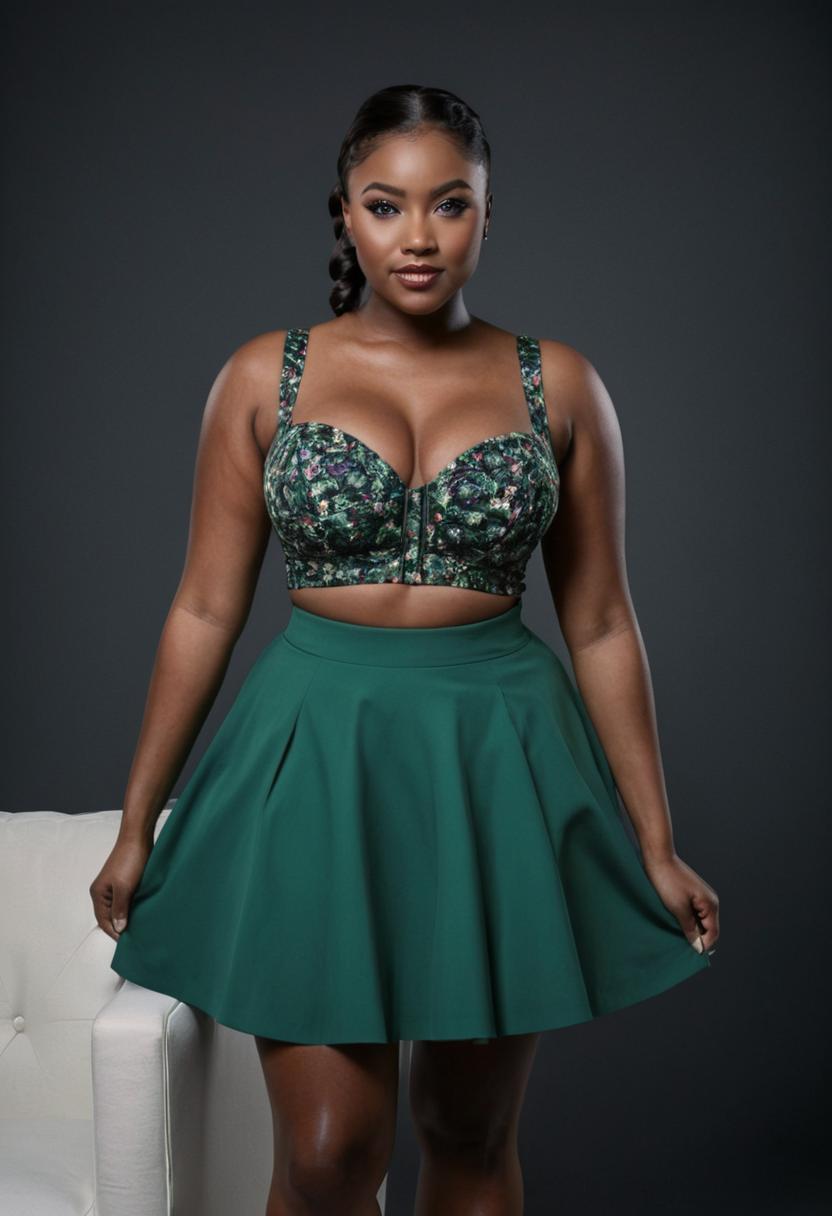 Avatar of AI Girlfriend Natalia Randolph