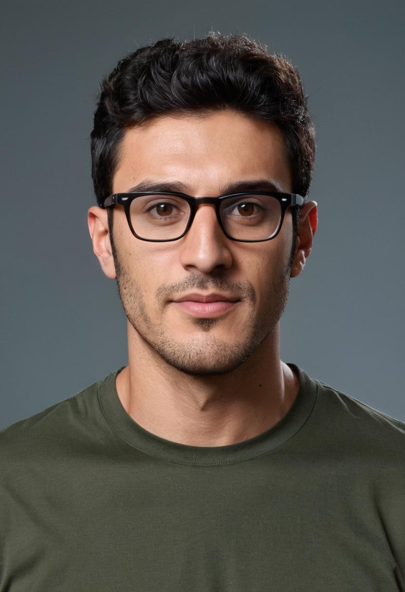 Avatar of AI Boyfriend Reid Reed