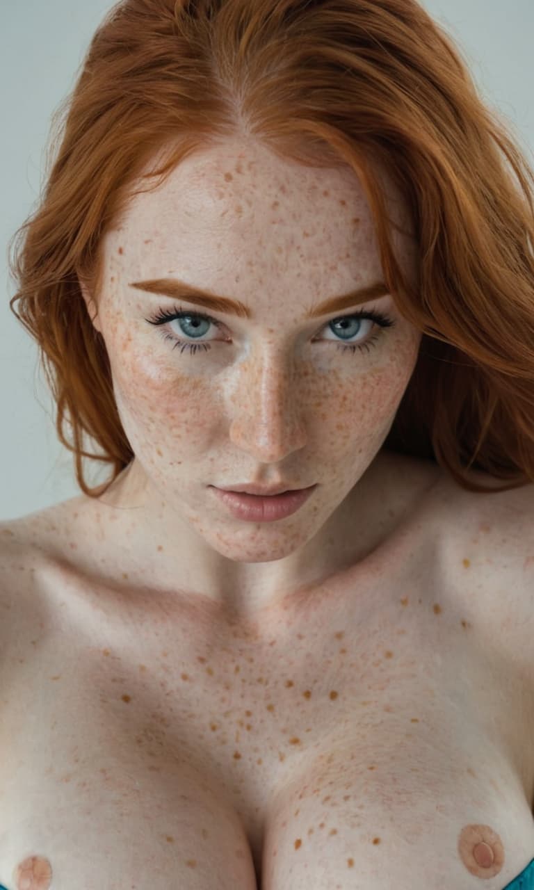 Avatar of AI Girlfriend Aliyah Keller