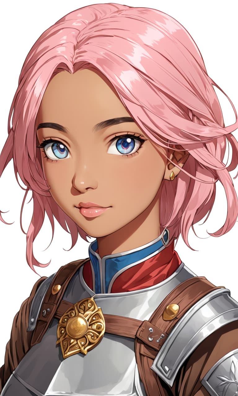 Avatar of AI Girlfriend Zion Huang