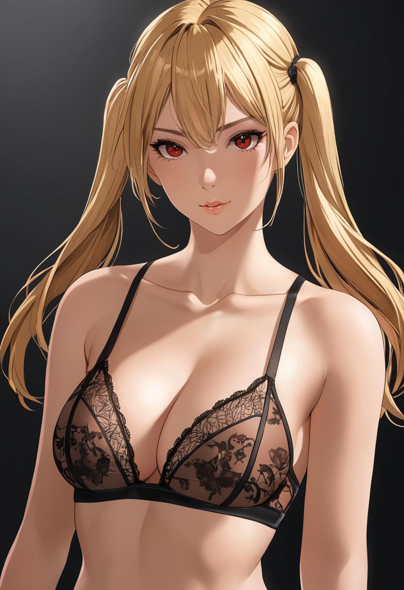 Avatar of AI Girlfriend Damaris Wise