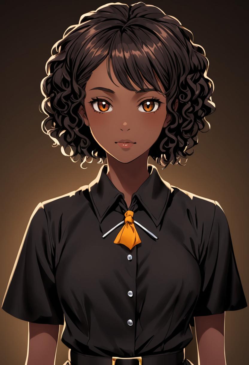 Avatar of AI Girlfriend Taliyah Mcmahon