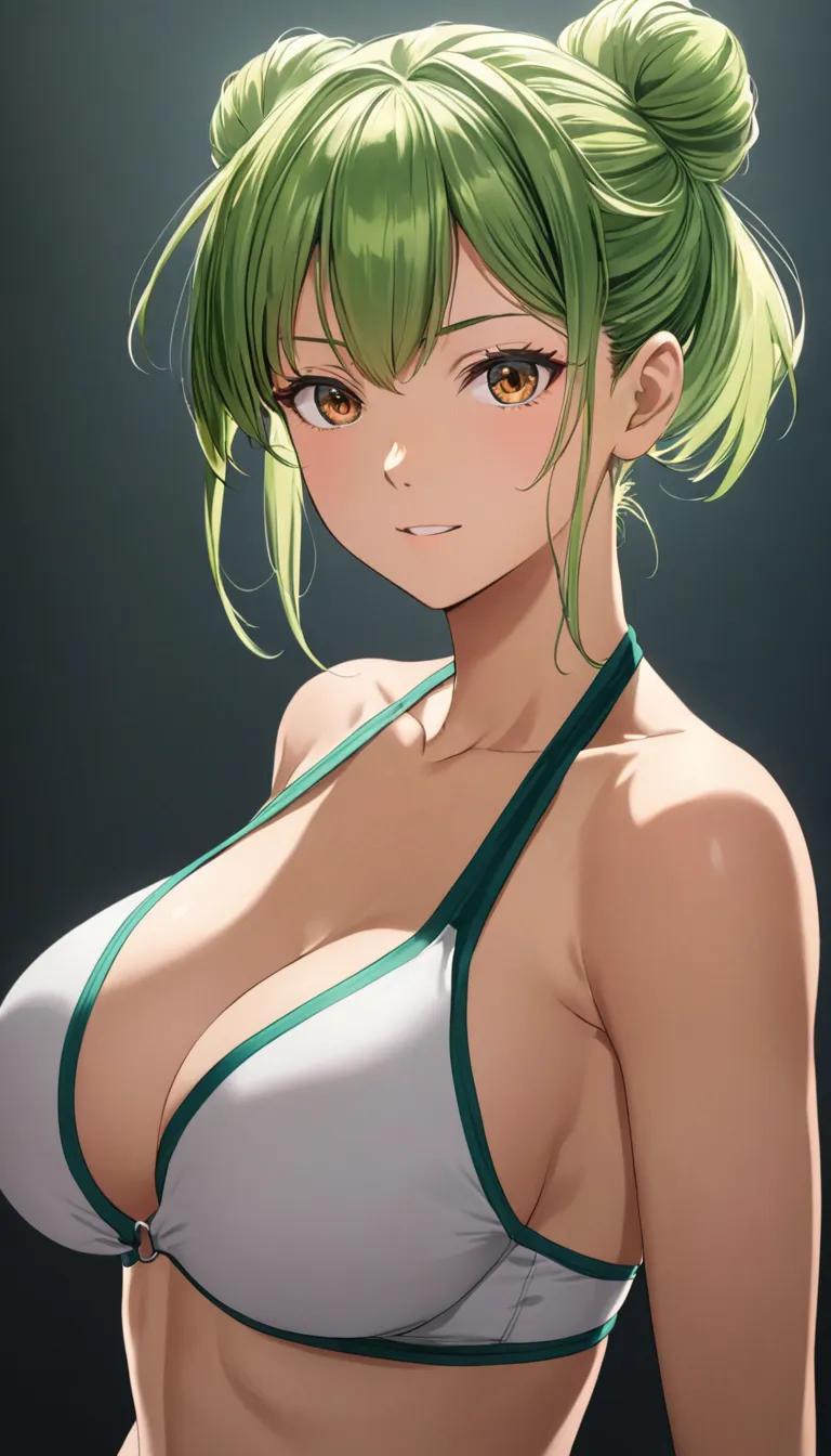Avatar of AI Girlfriend Margaret Maxwell