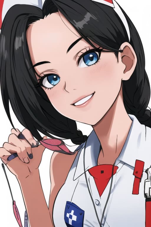 Avatar of AI Girlfriend Shannon Shepherd