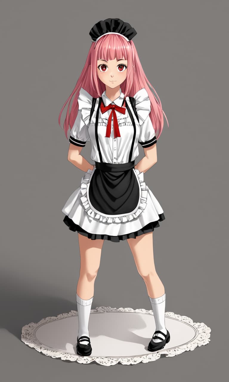 Avatar of AI Girlfriend Janiya Sosa