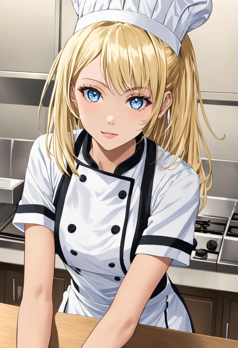 Avatar of AI Girlfriend Kaylin Church