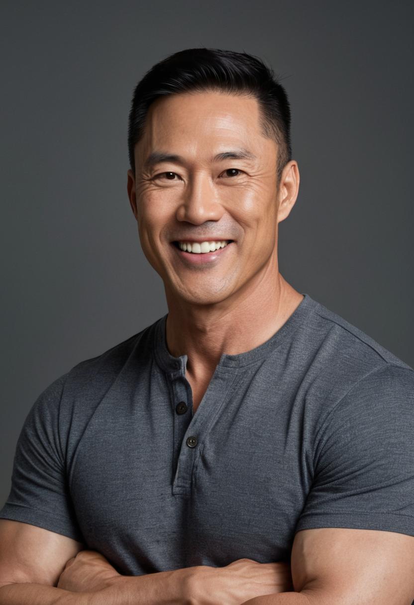 Avatar of AI Boyfriend Shelby Landry