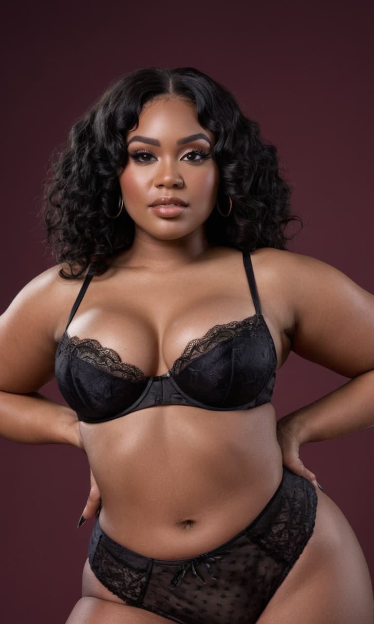 Avatar of AI Girlfriend Hailie Dunlap