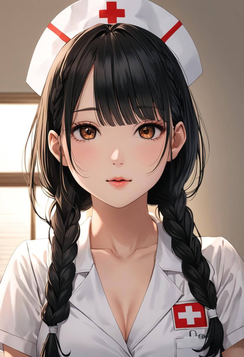 Avatar of AI Girlfriend Beatrice Barton