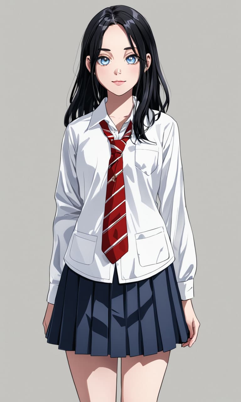 Avatar of AI Girlfriend Alana Chaney