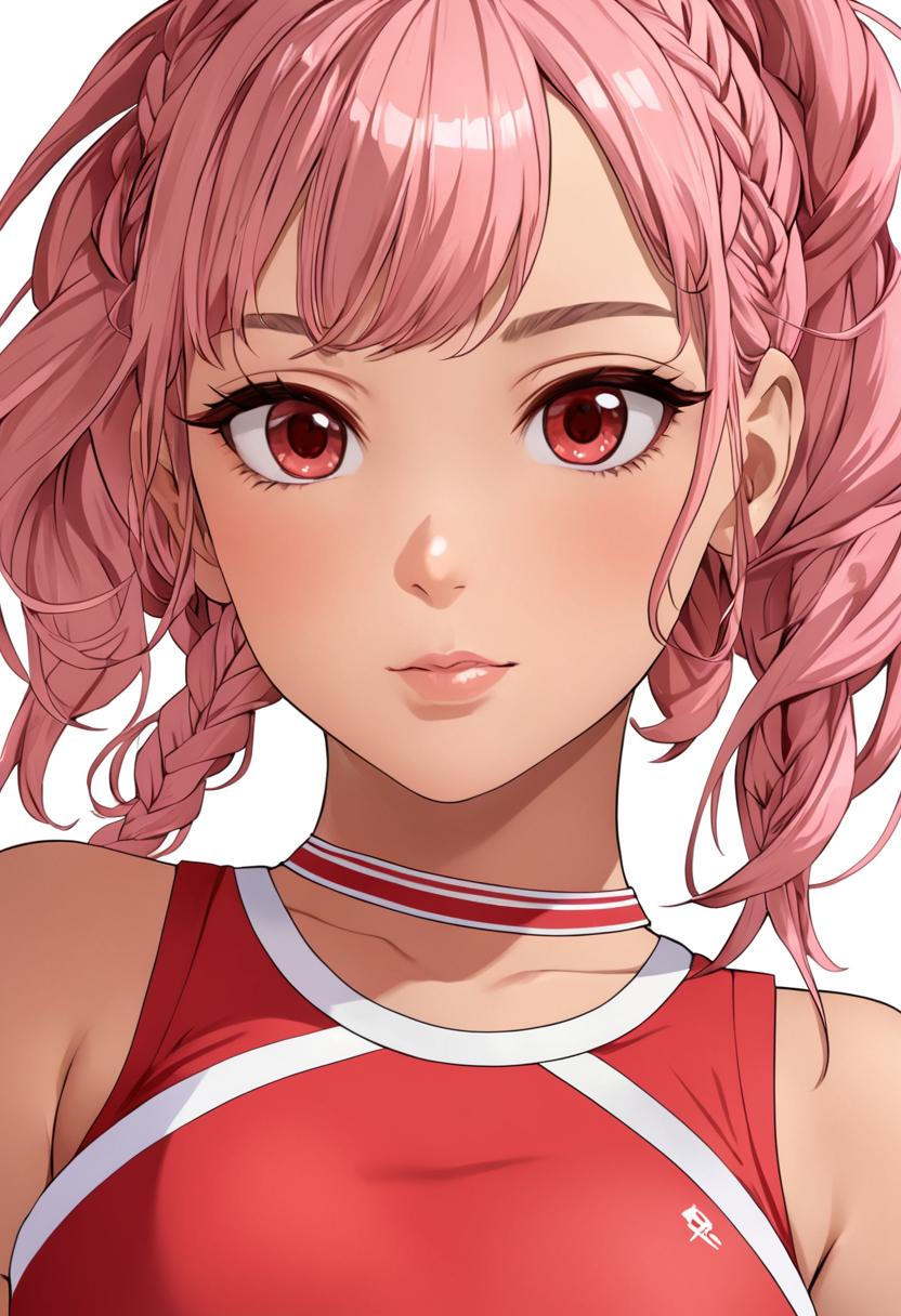 Avatar of AI Girlfriend Bailee Bennett