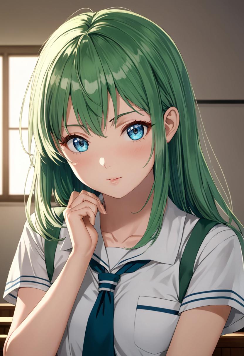 Avatar of AI Girlfriend Juliana Avery