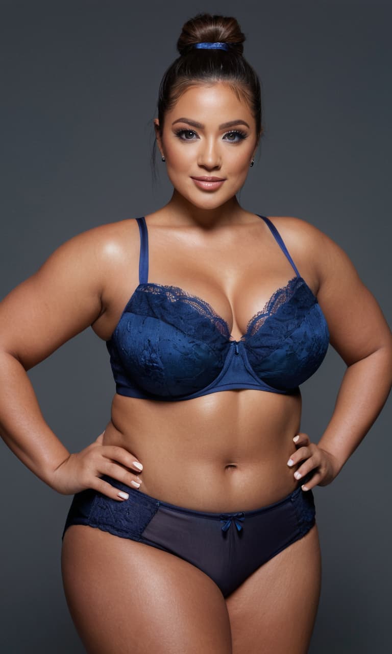 Avatar of AI Girlfriend Nyasia Perkins
