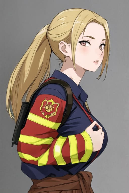Avatar of AI Girlfriend Regan Neal