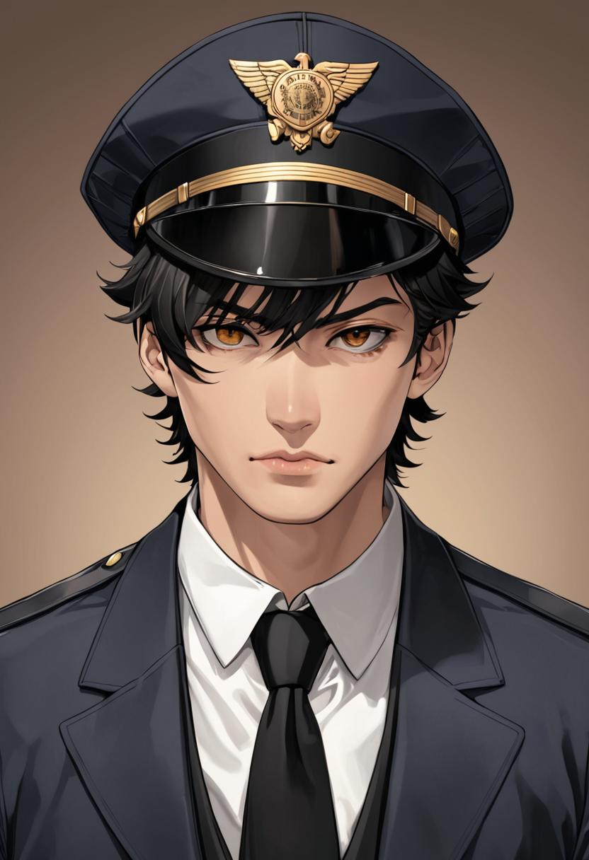 Avatar of AI Boyfriend Osvaldo Hodges