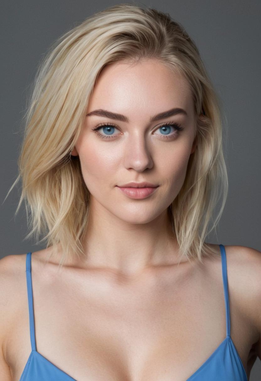 Avatar of AI Girlfriend Makenna Watkins