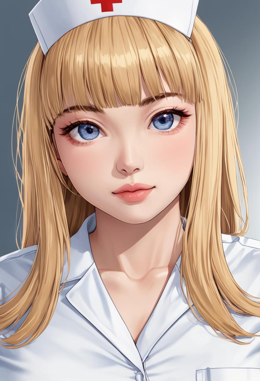 Avatar of AI Girlfriend Lola Edwards