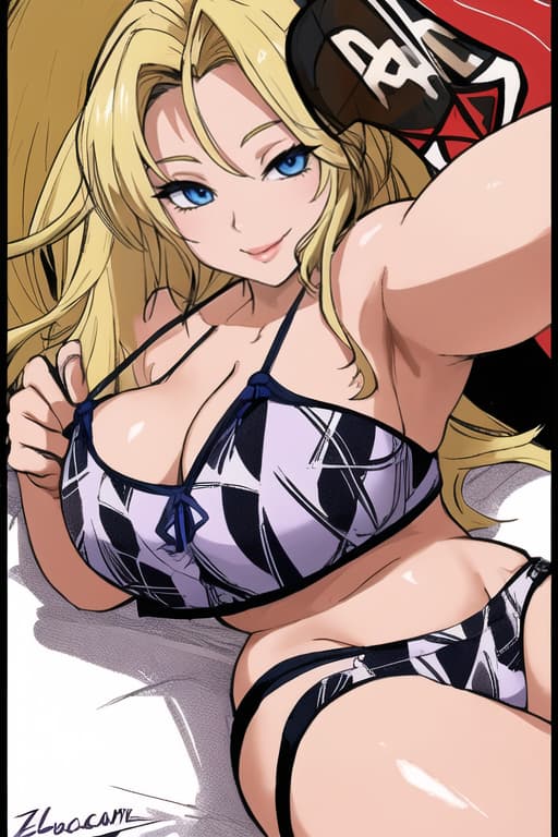 Avatar of AI Girlfriend Sariah Carney