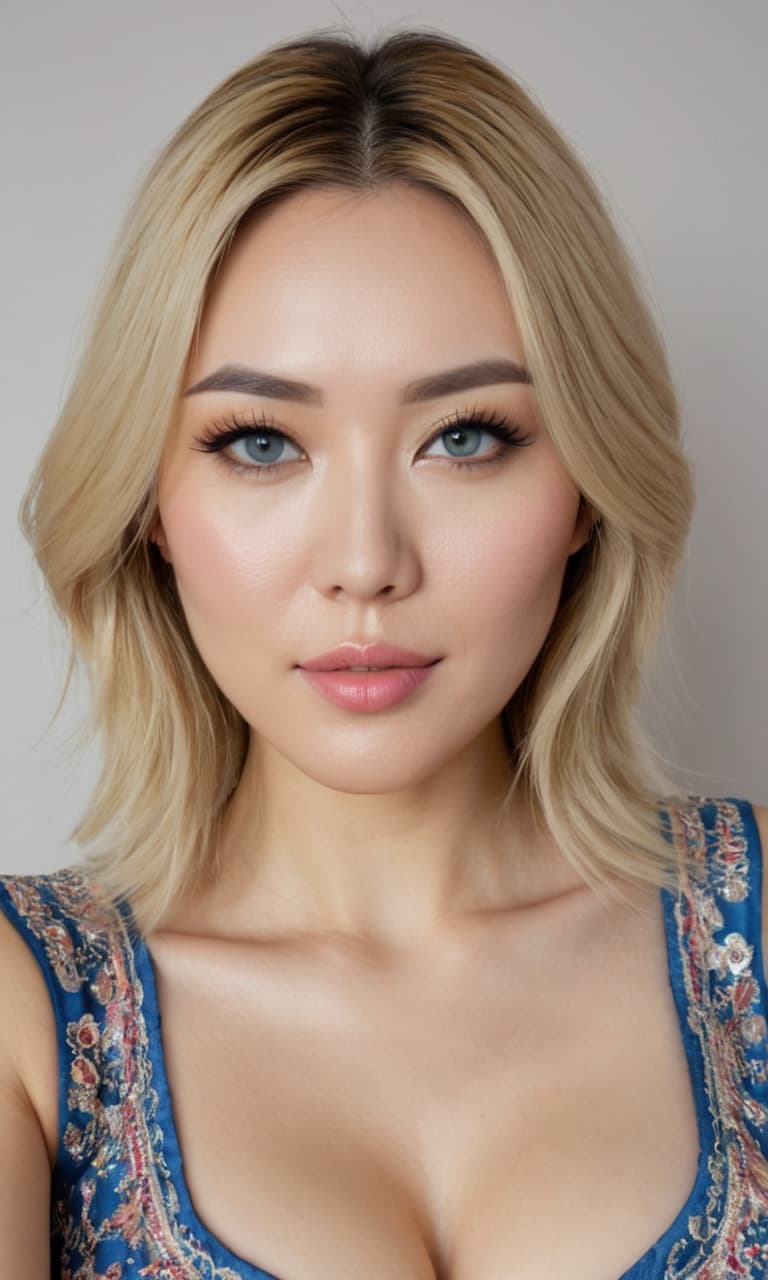 Avatar of AI Girlfriend Lia Collier
