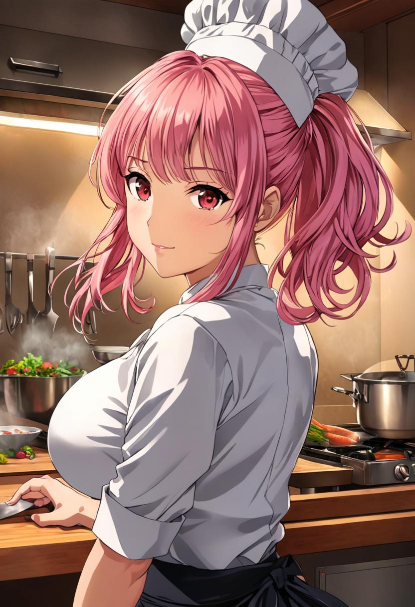 Avatar of AI Girlfriend Emma Bradley