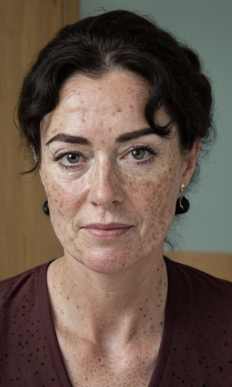 Avatar of AI Girlfriend Rhianna Duffy