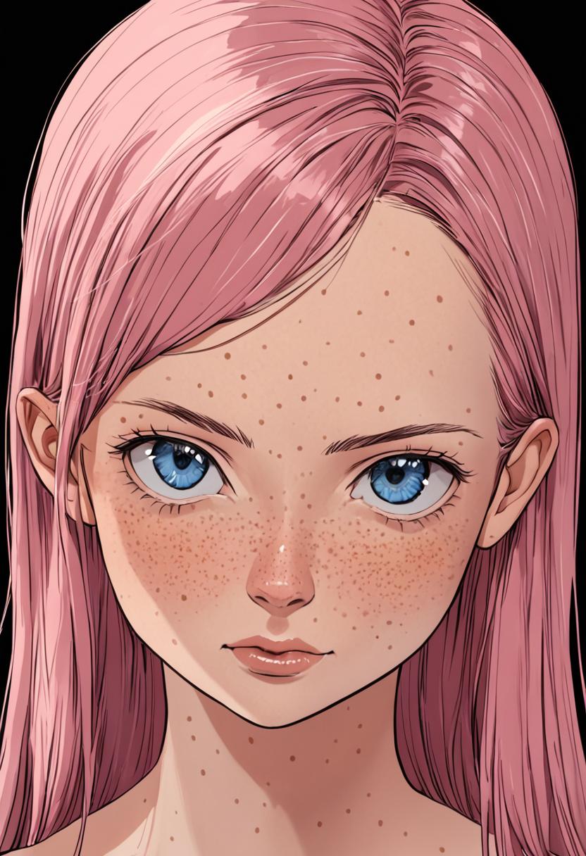 Avatar of AI Girlfriend Brielle Cooley