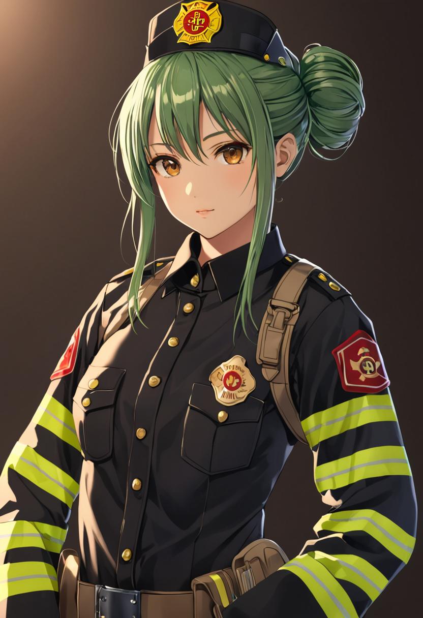 Avatar of AI Girlfriend Yoselin Gay