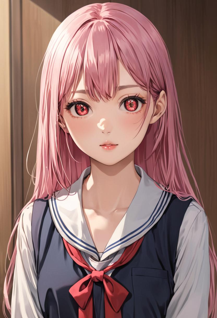 Avatar of AI Girlfriend Shaniya Potter