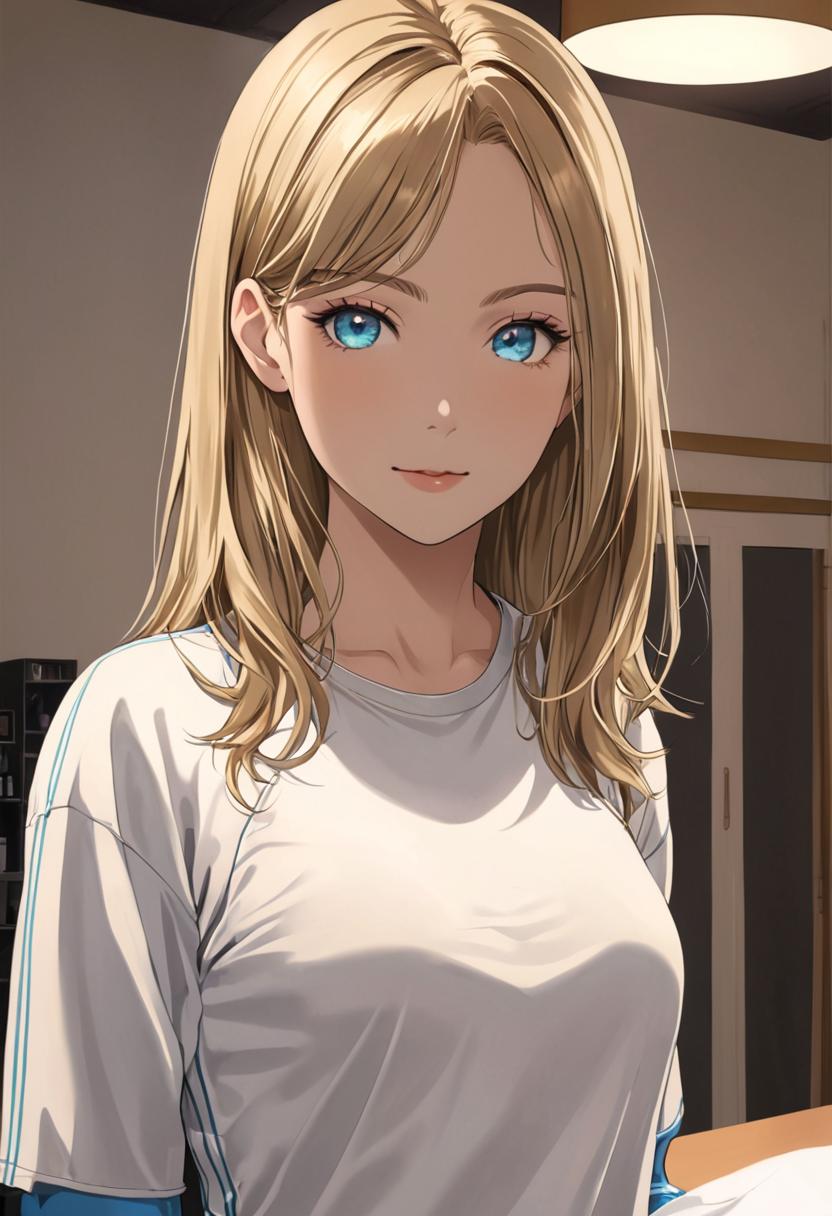 Avatar of AI Girlfriend Kayley Mcbride