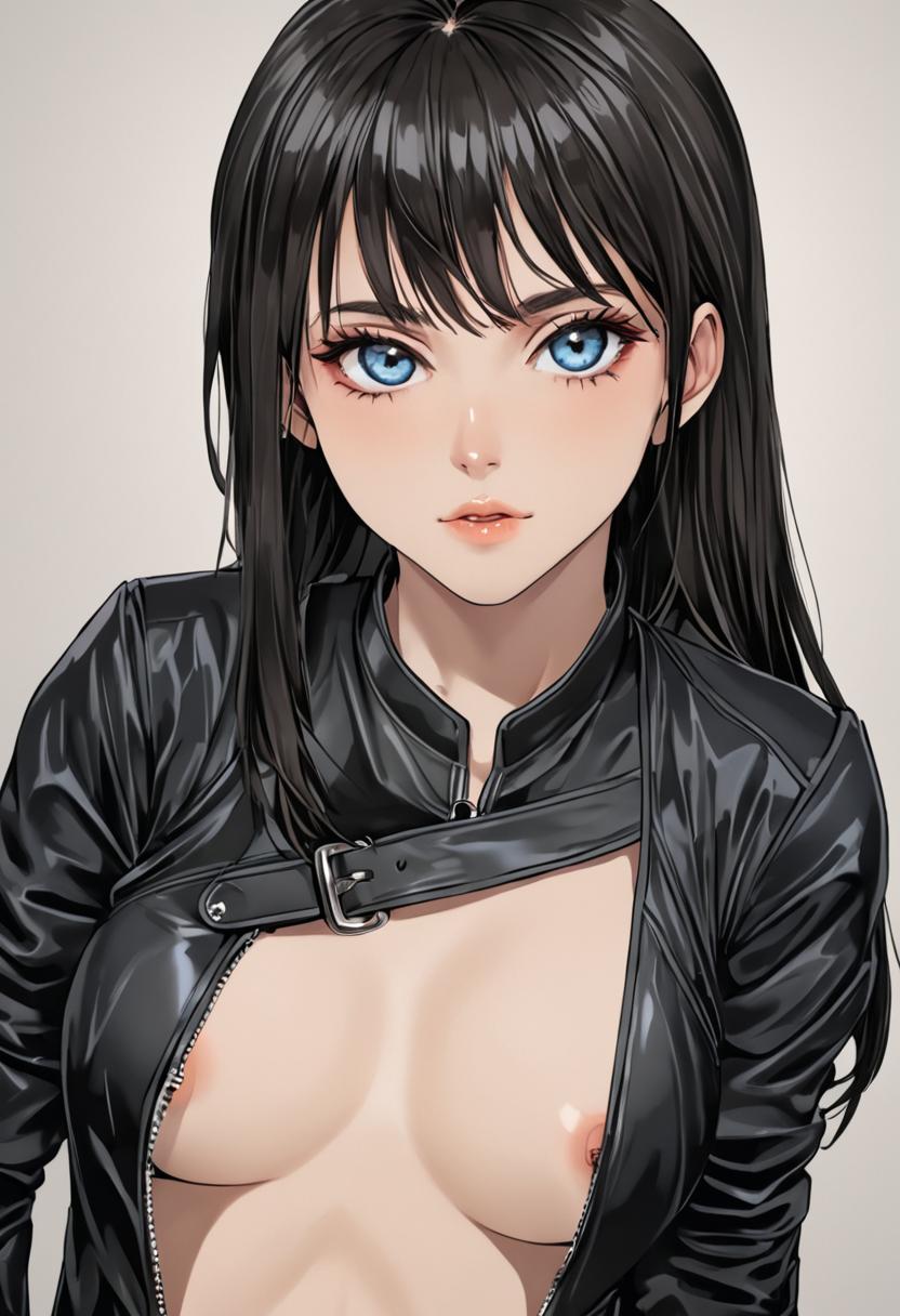 Avatar of AI Girlfriend Mila Fernandez