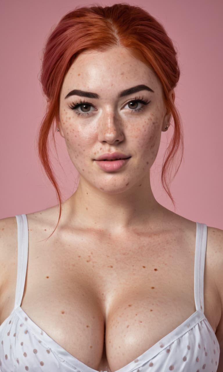 Avatar of AI Girlfriend Mckinley Maldonado