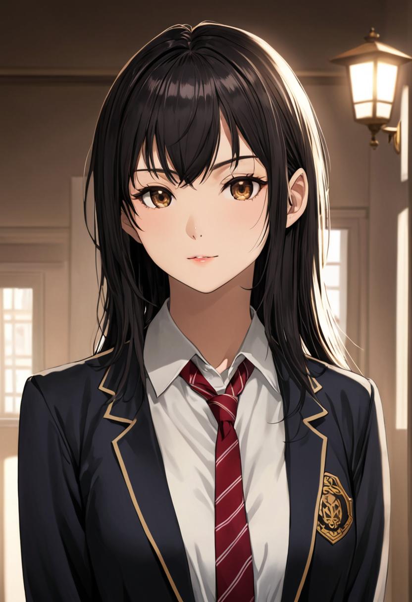 Avatar of AI Girlfriend Carla Freeman