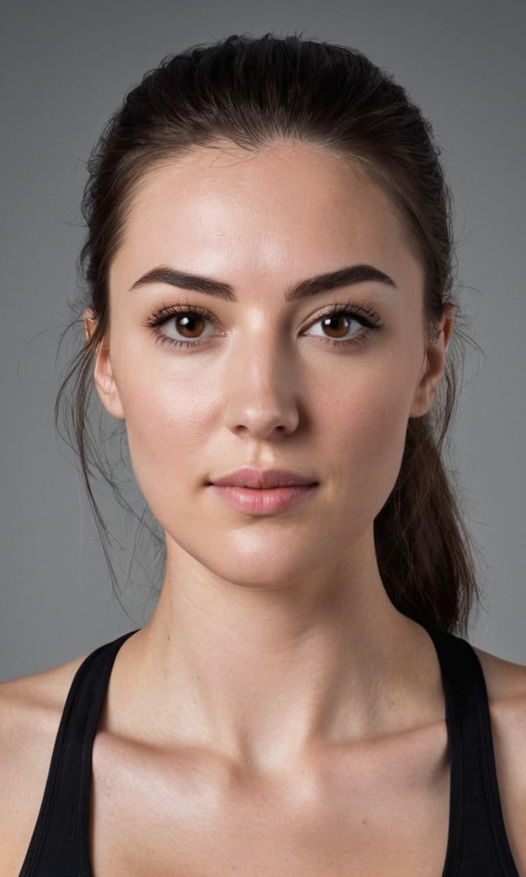 Avatar of AI Girlfriend Adelaide Burgess