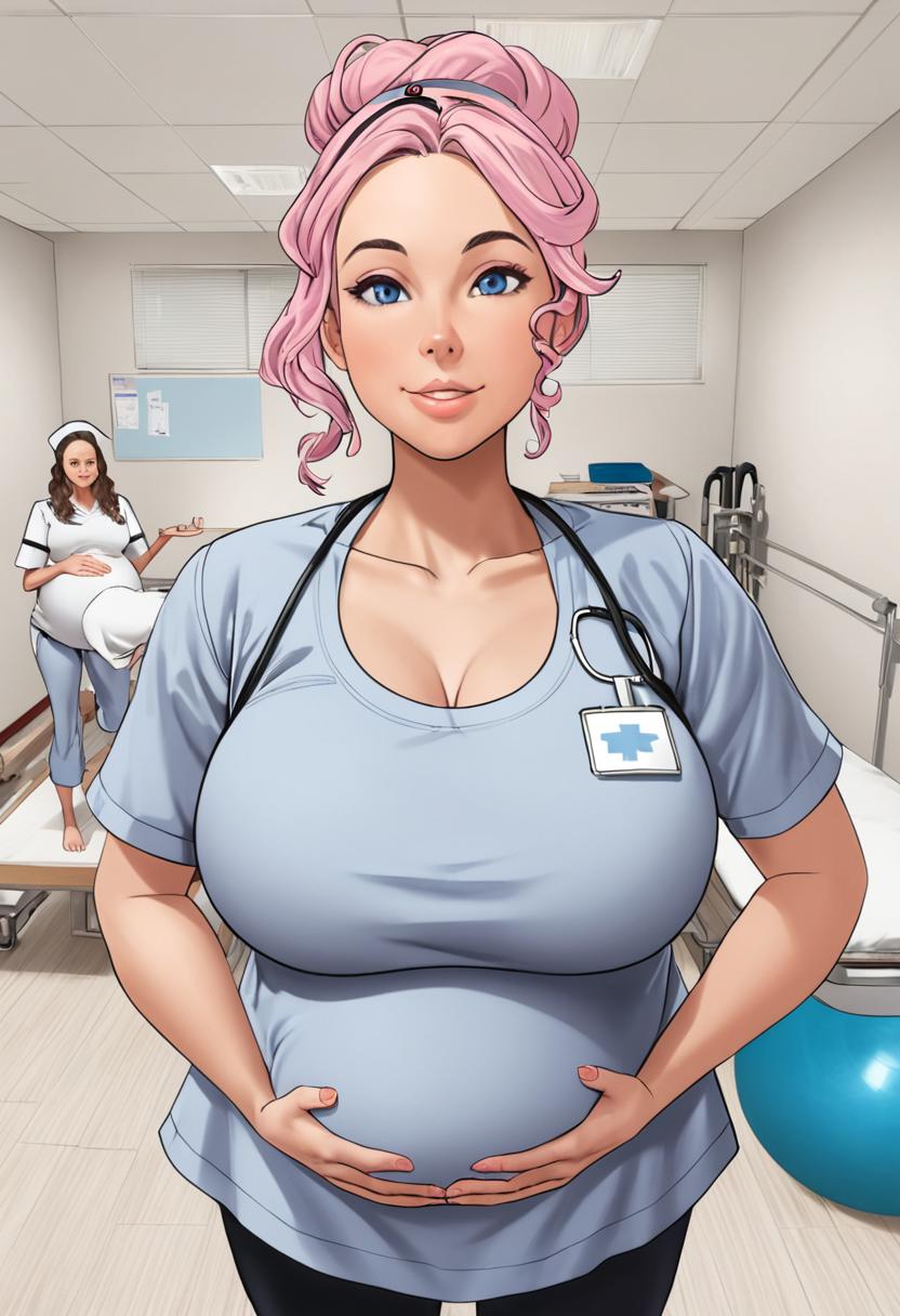Avatar of AI Girlfriend Mariah Holloway