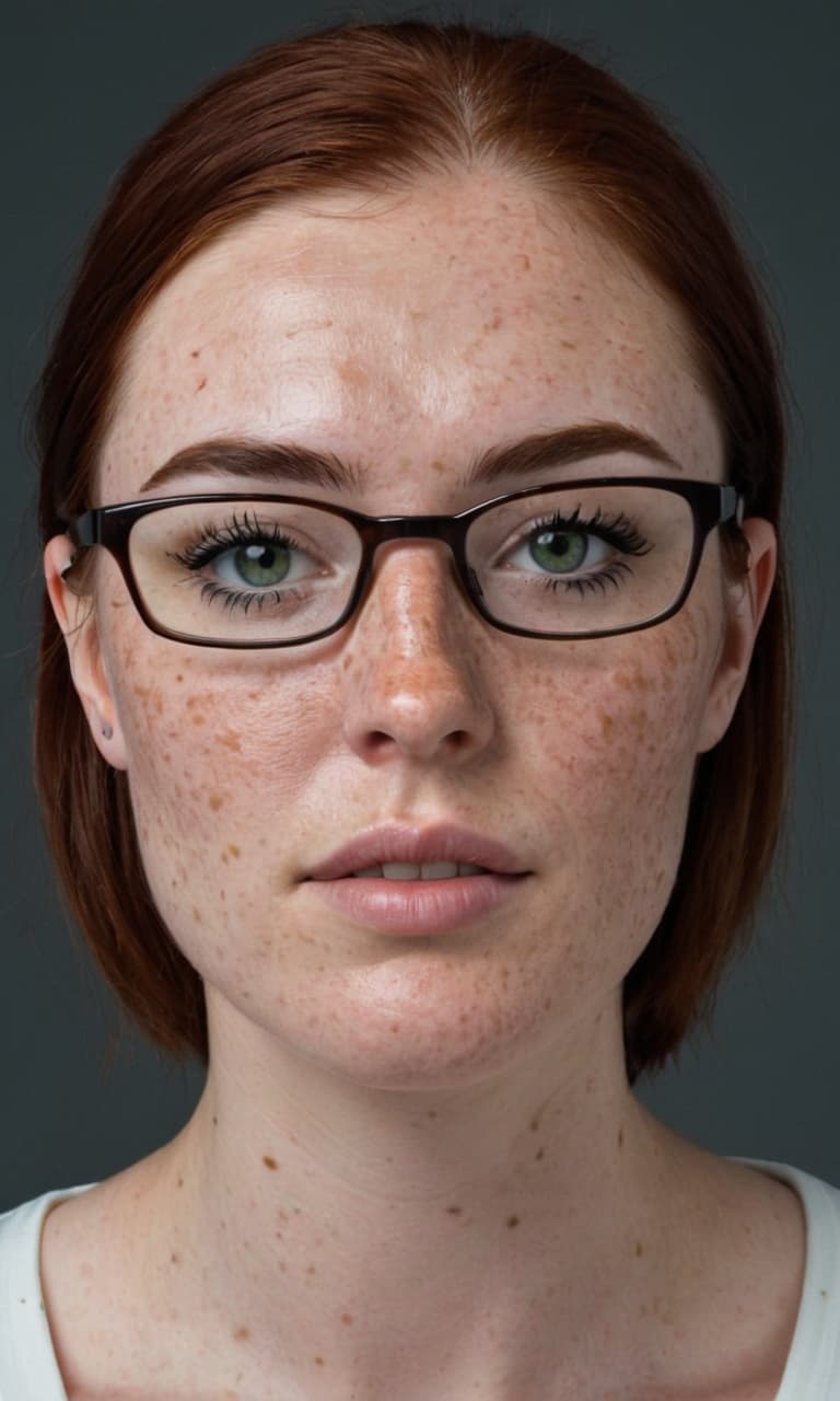 Avatar of AI Girlfriend Kaylyn Bates