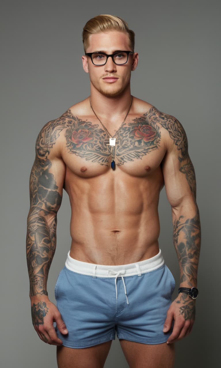 Avatar of AI Boyfriend Paris Owens