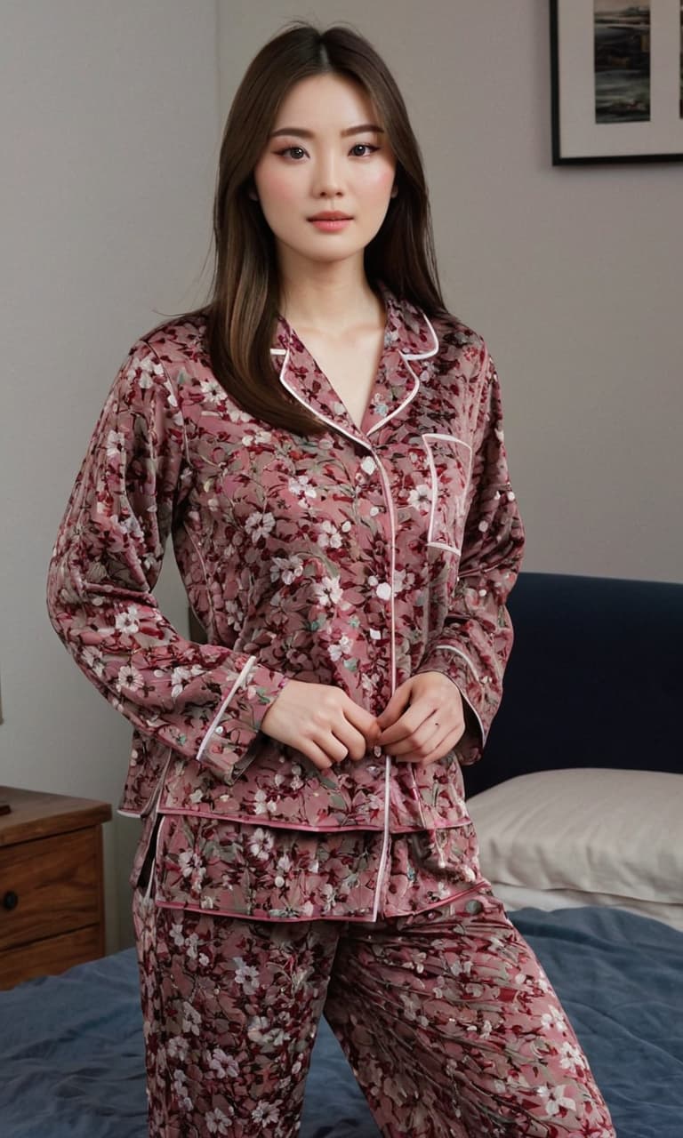 Avatar of AI Girlfriend Isla Bentley