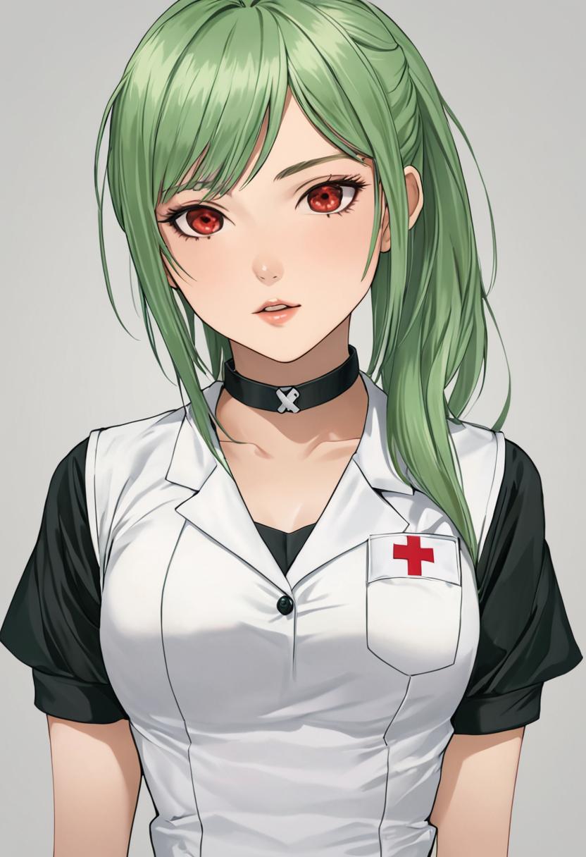 Avatar of AI Girlfriend Kaiya Roth