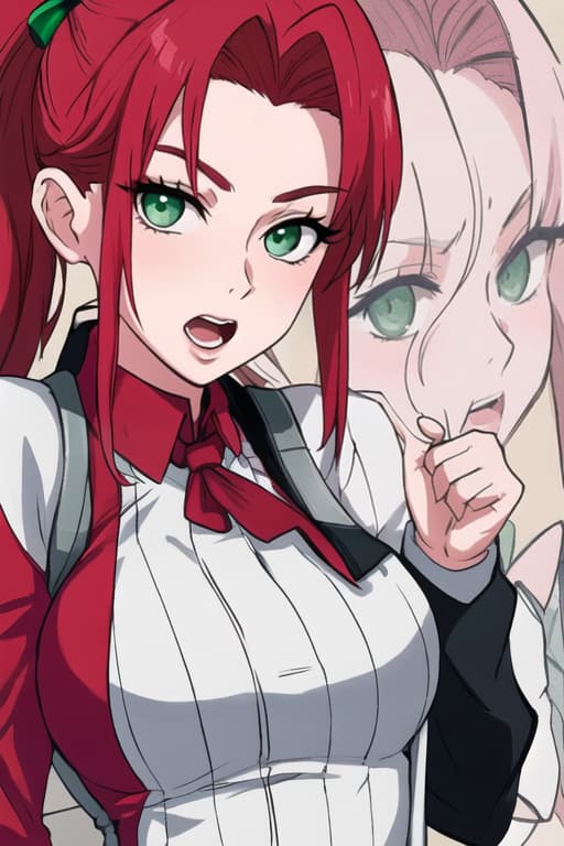 Avatar of AI Girlfriend June Hardy