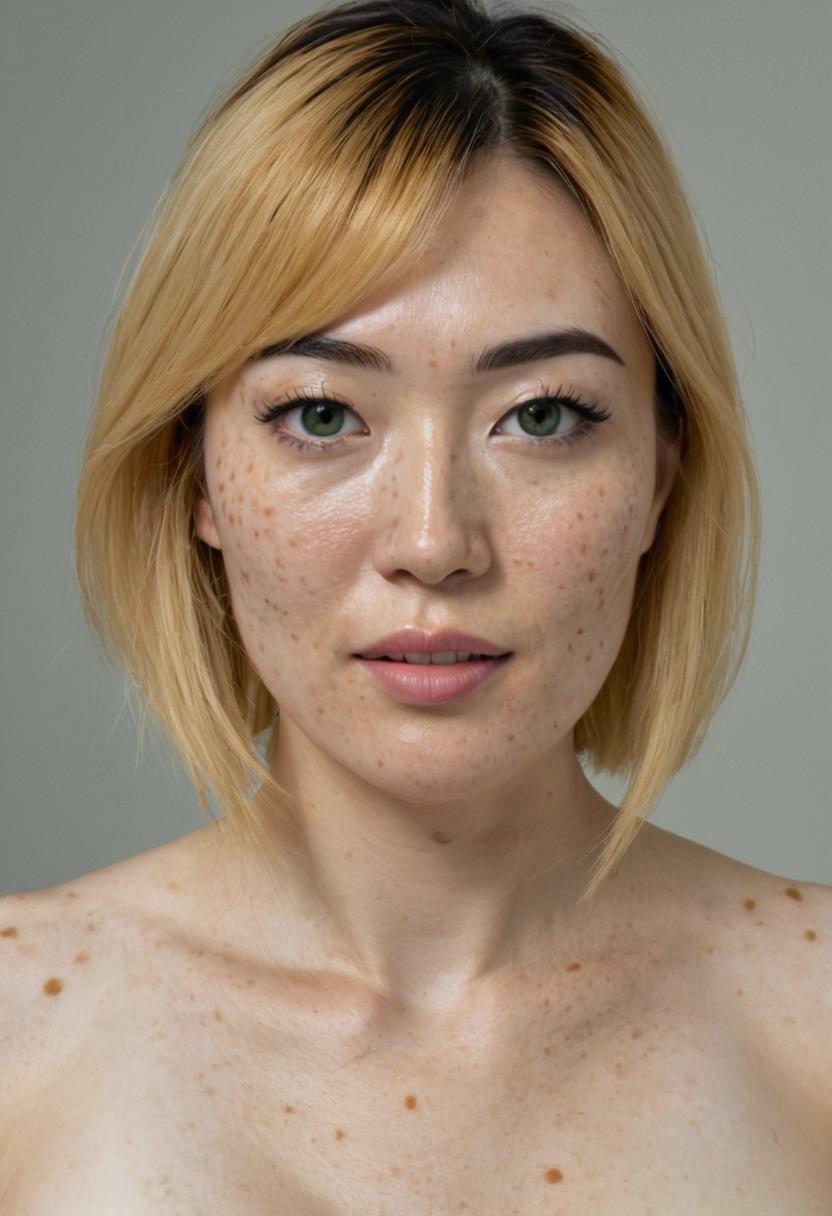 Avatar of AI Girlfriend Kylie Marquez